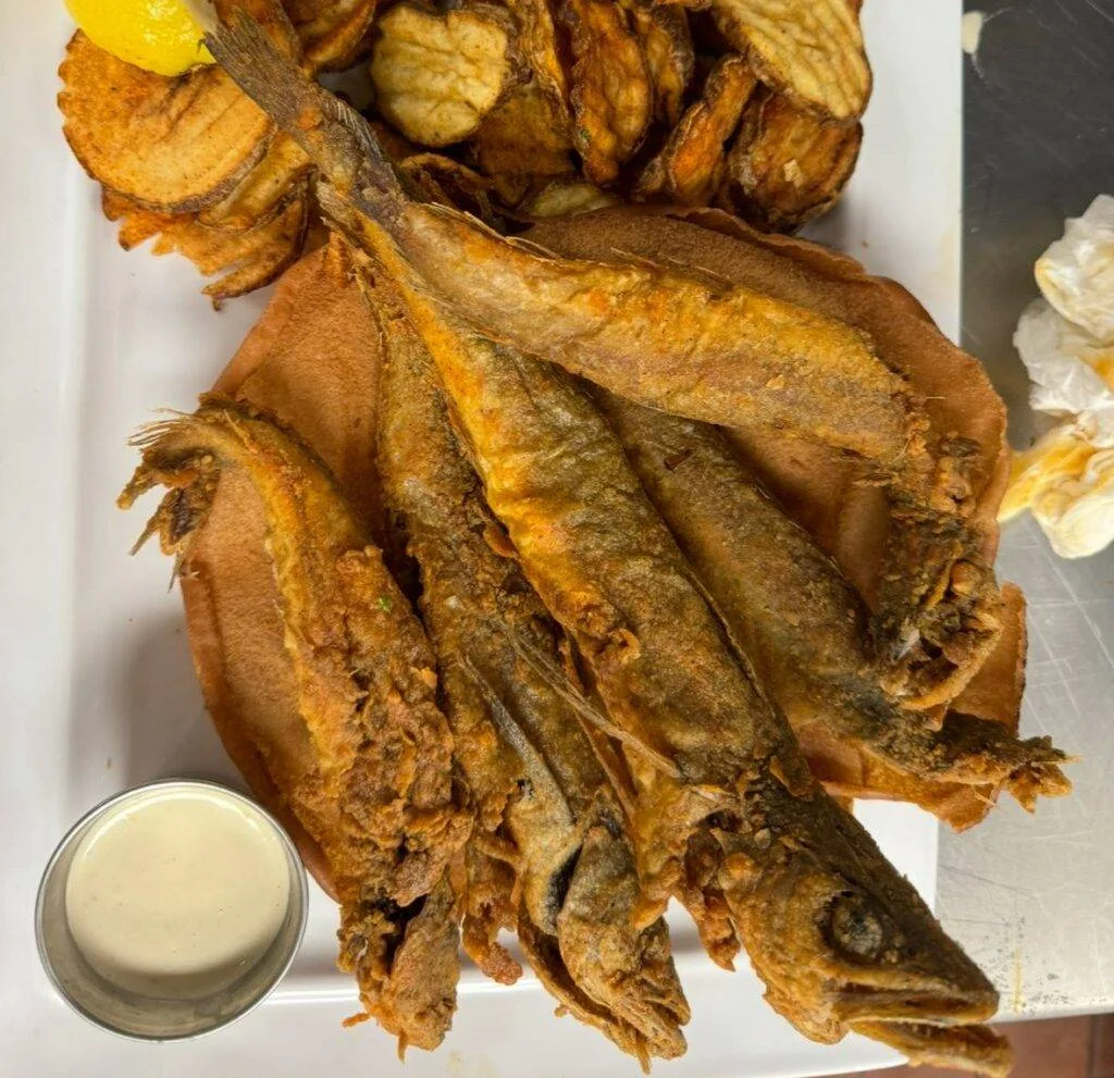 Aliz Seafood and Grill House business photo
