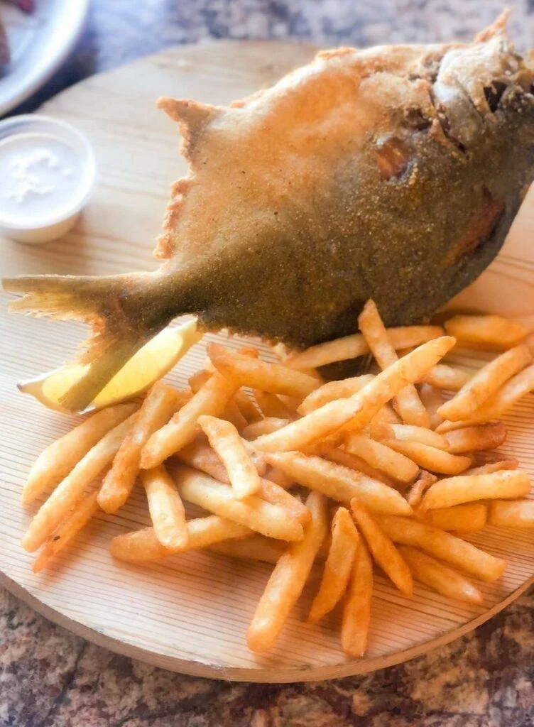 Aliz Seafood and Grill House, business photo 4