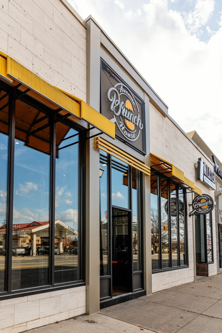 Avenue Brunch House, business photo 2