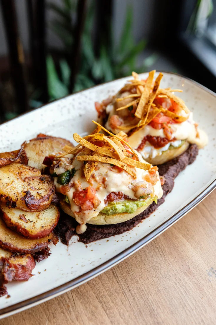 Avenue Brunch House, business photo 3