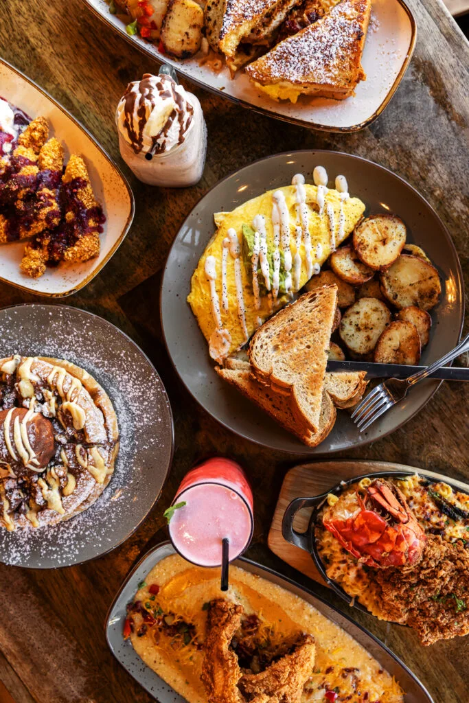 Avenue Brunch House business photo