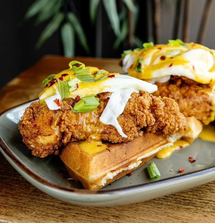 Avenue Brunch House, business photo 4