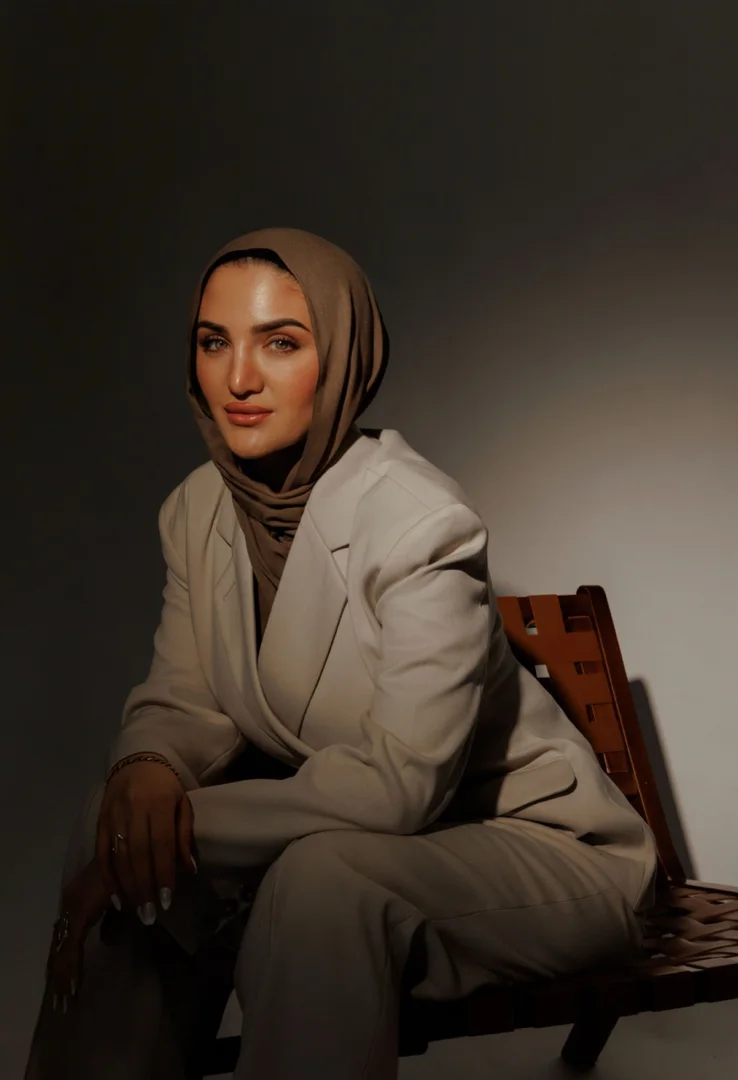 Beautiq Rana business photo