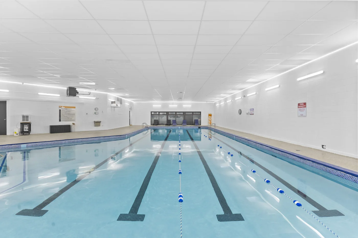 Dearborn Racquet & Health Club, business photo 4