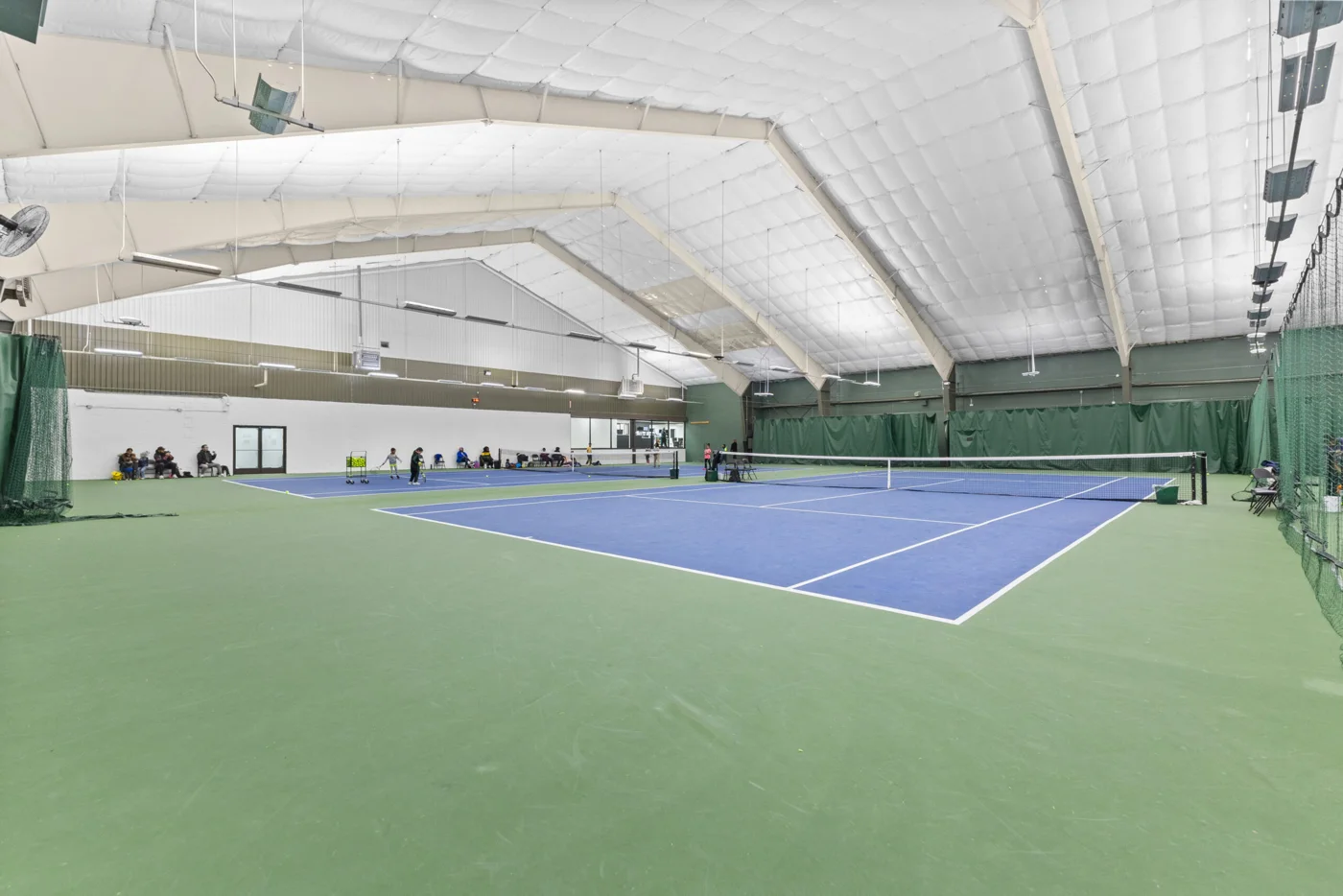 Dearborn Racquet & Health Club, business photo 3