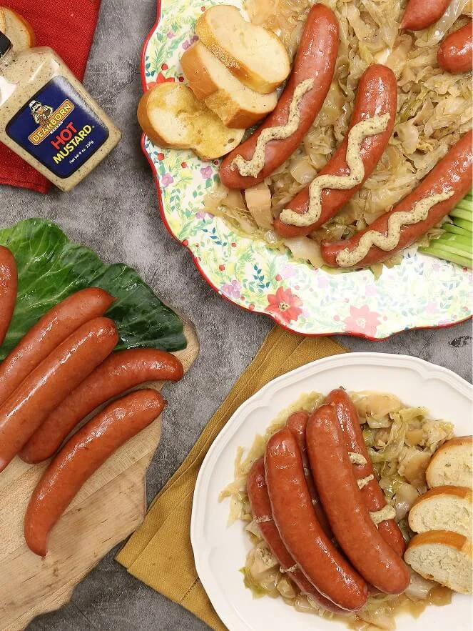 Dearborn Sausage Company, business photo 3