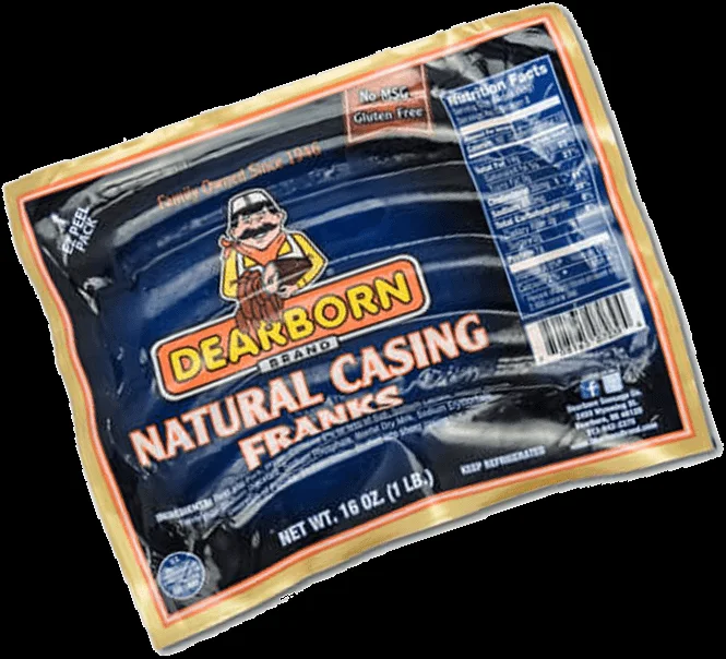 Dearborn Sausage Company, business photo 4