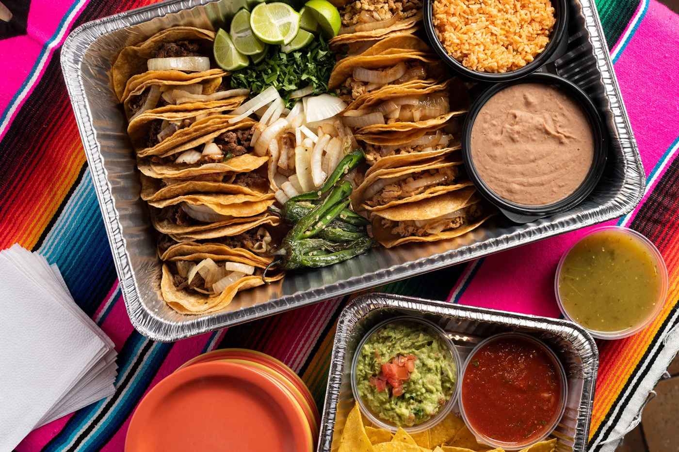 Don Taco Bar and Grill, business photo 2