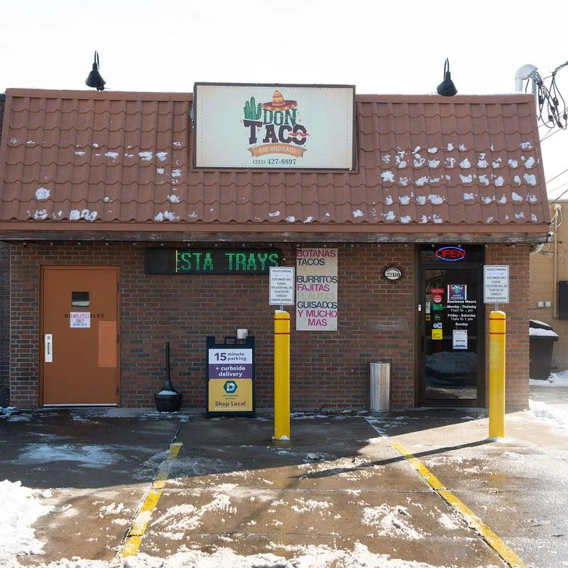 Don Taco Bar and Grill, business photo 3