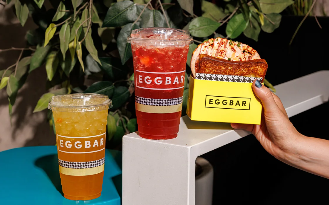 EGG BAR, business photo 2