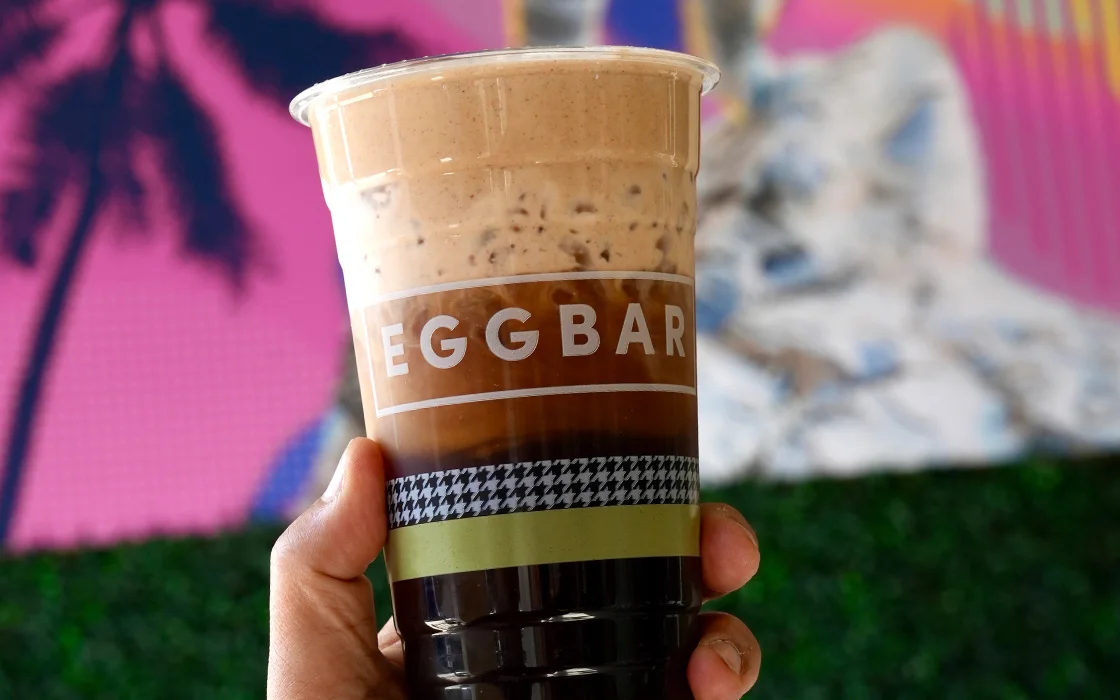 EGG BAR, business photo 4