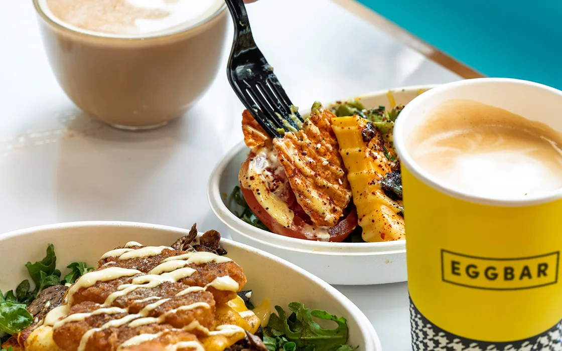 EGG BAR, business photo 3