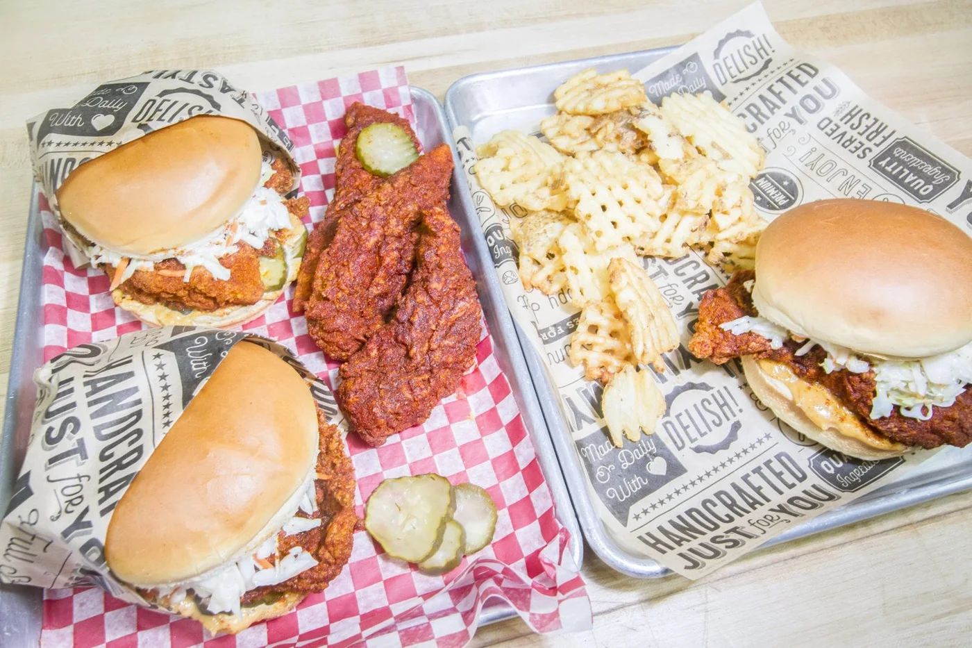 Eureka Eatery, business photo 4