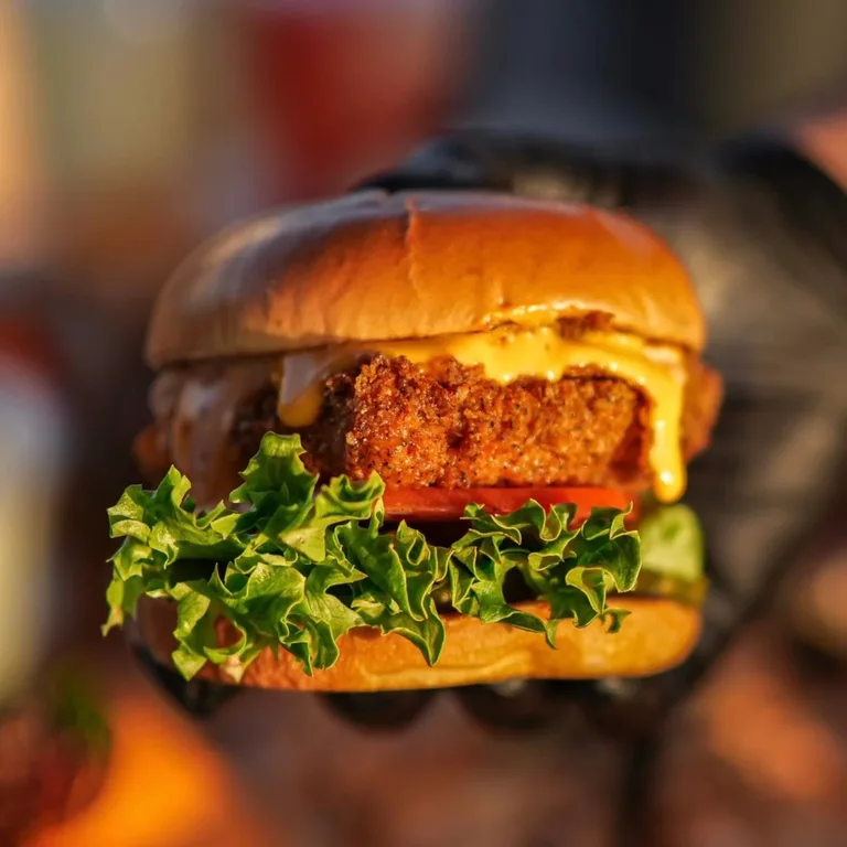 Hot Chicks Food Truck, business photo 3