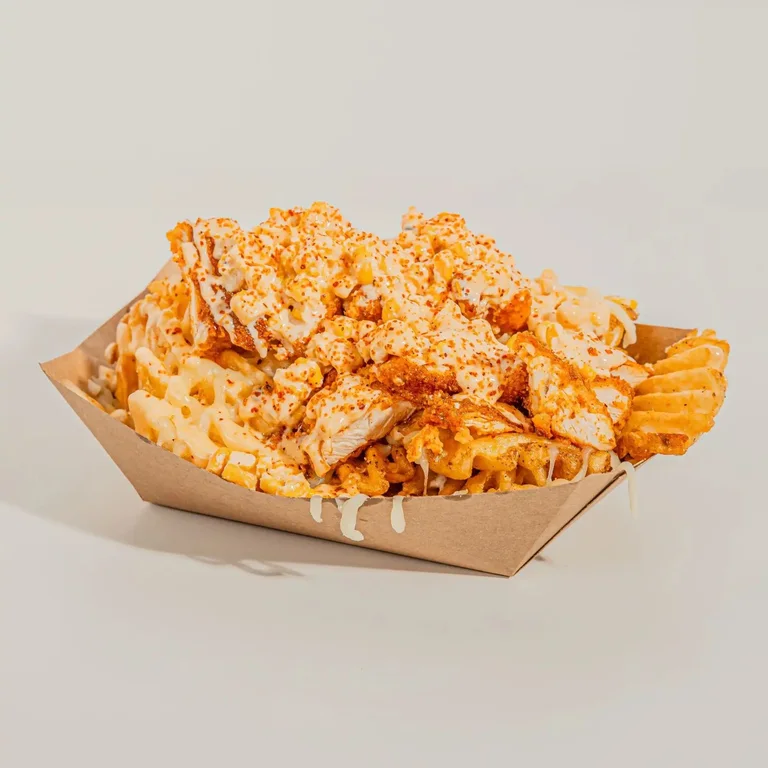 Hot Chicks Food Truck, business photo 4