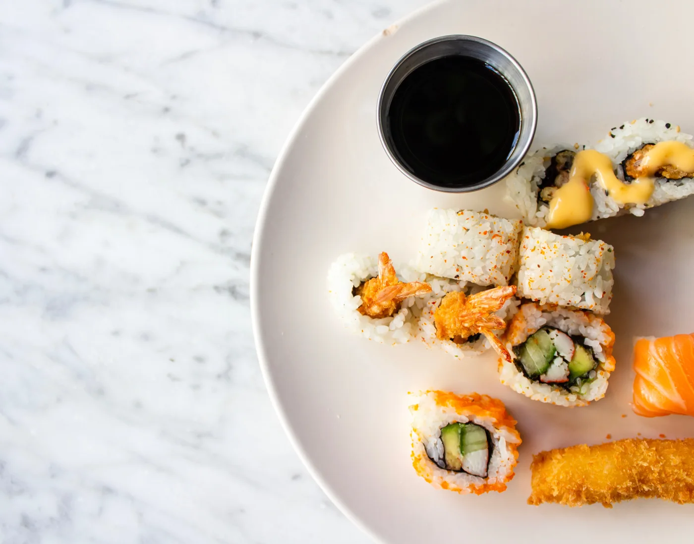Koja Sushi business photo