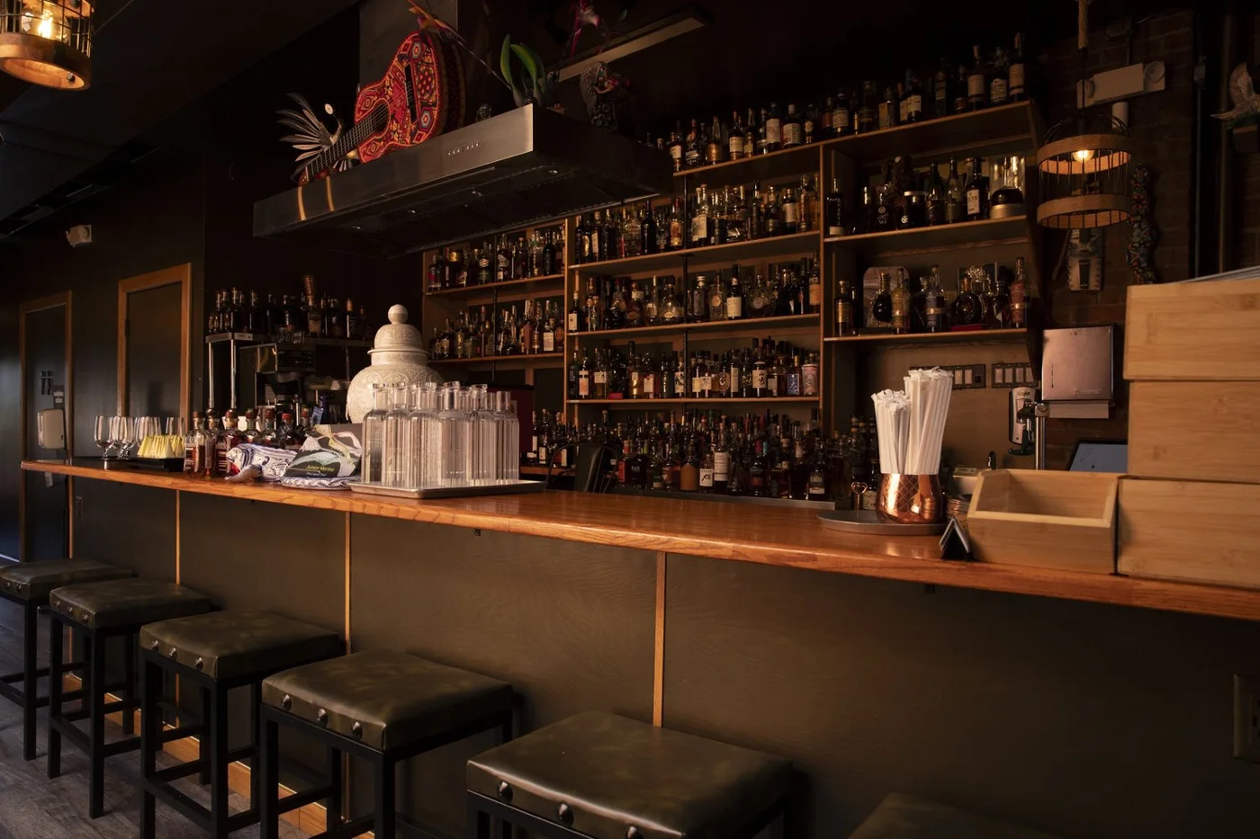 M Cantina, business photo 2