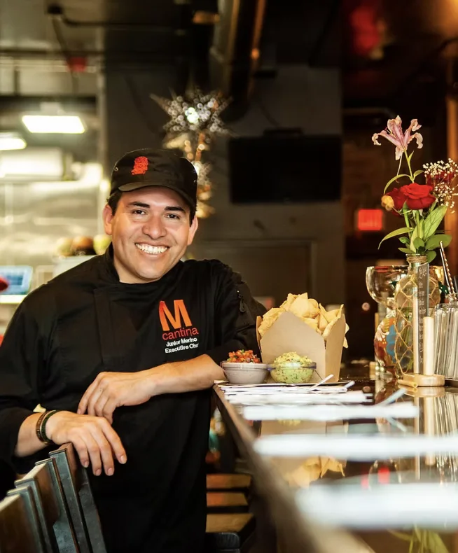 M Cantina, business photo 3