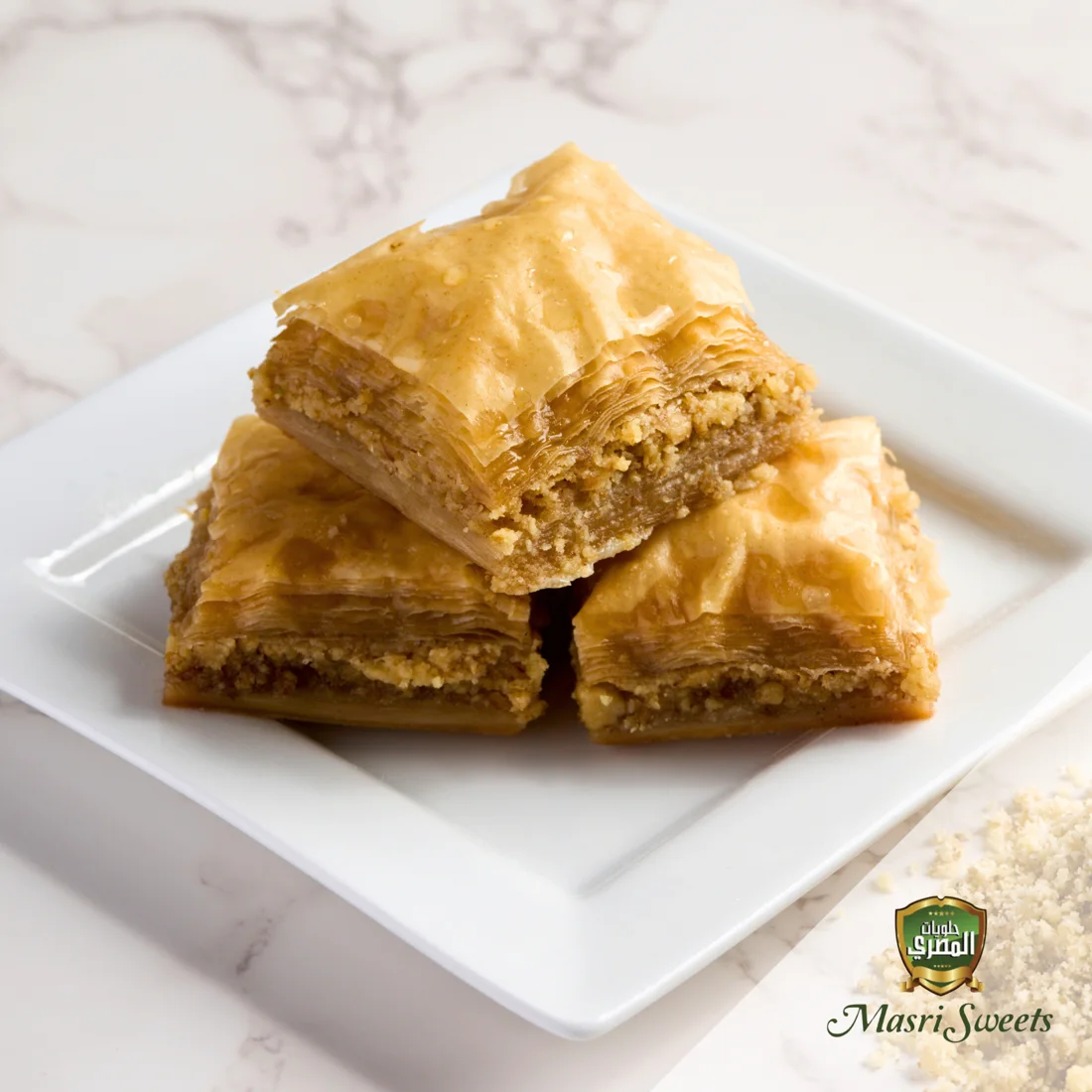 Masri Sweets, business photo 2