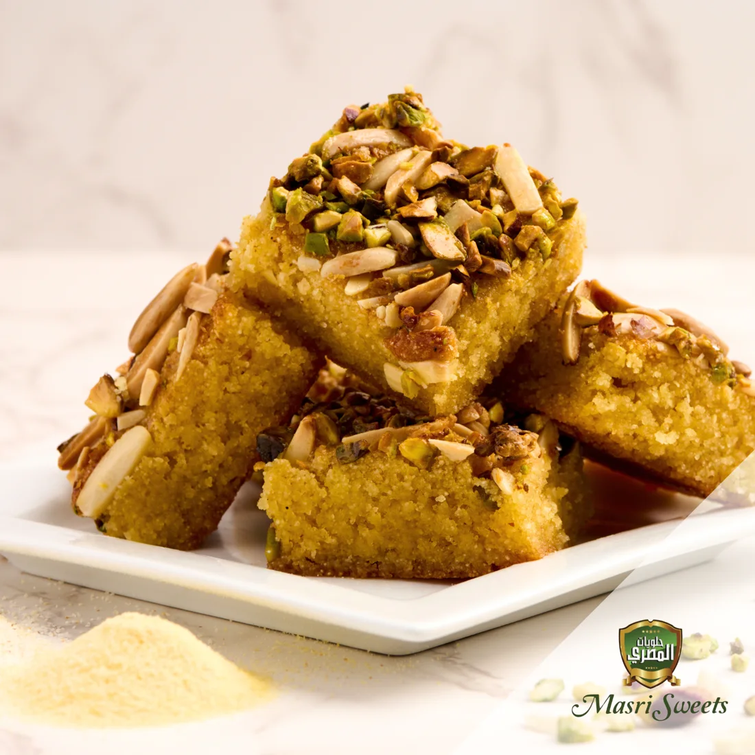 Masri Sweets, business photo 4