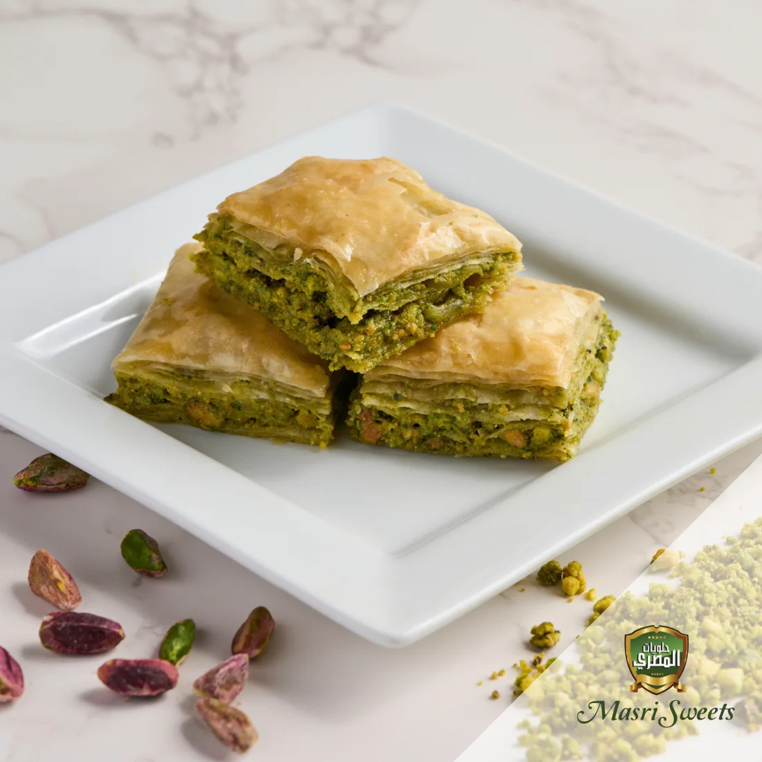 Masri Sweets, business photo 3