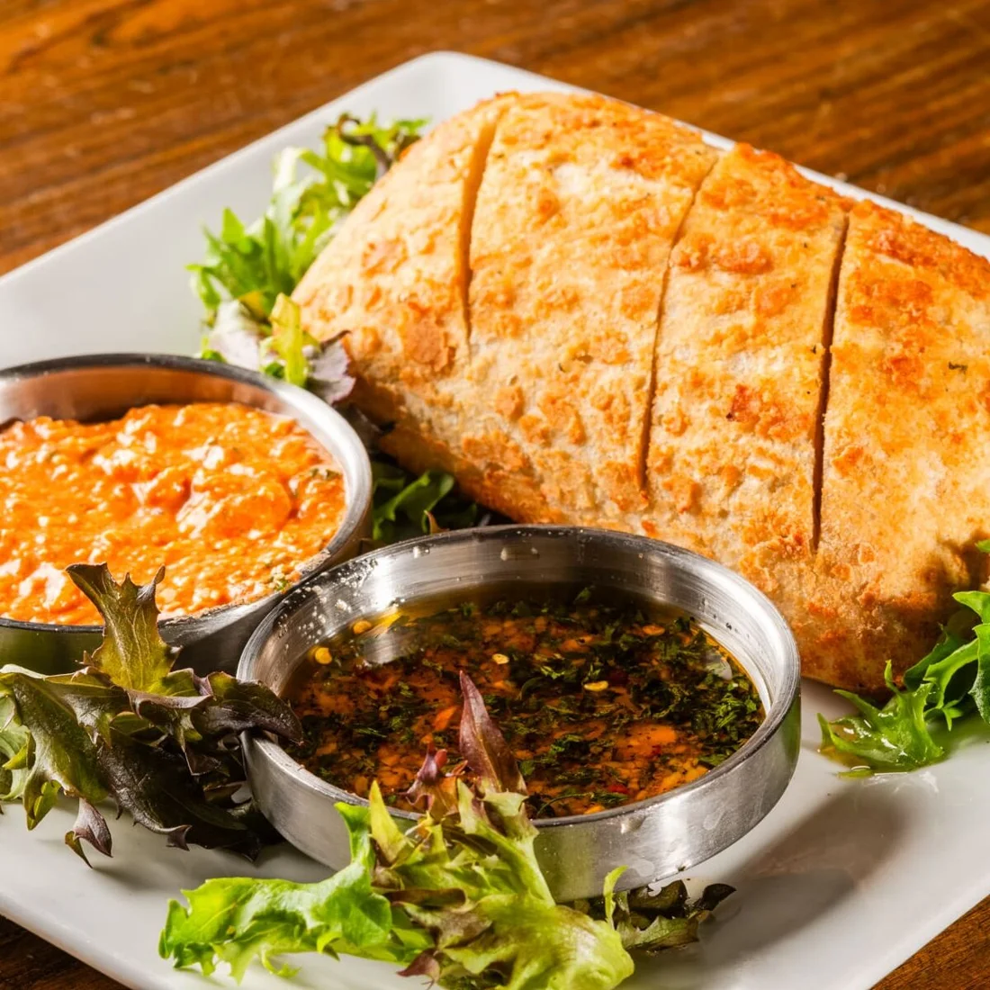 Modern Greek and Salad bar, business photo 3