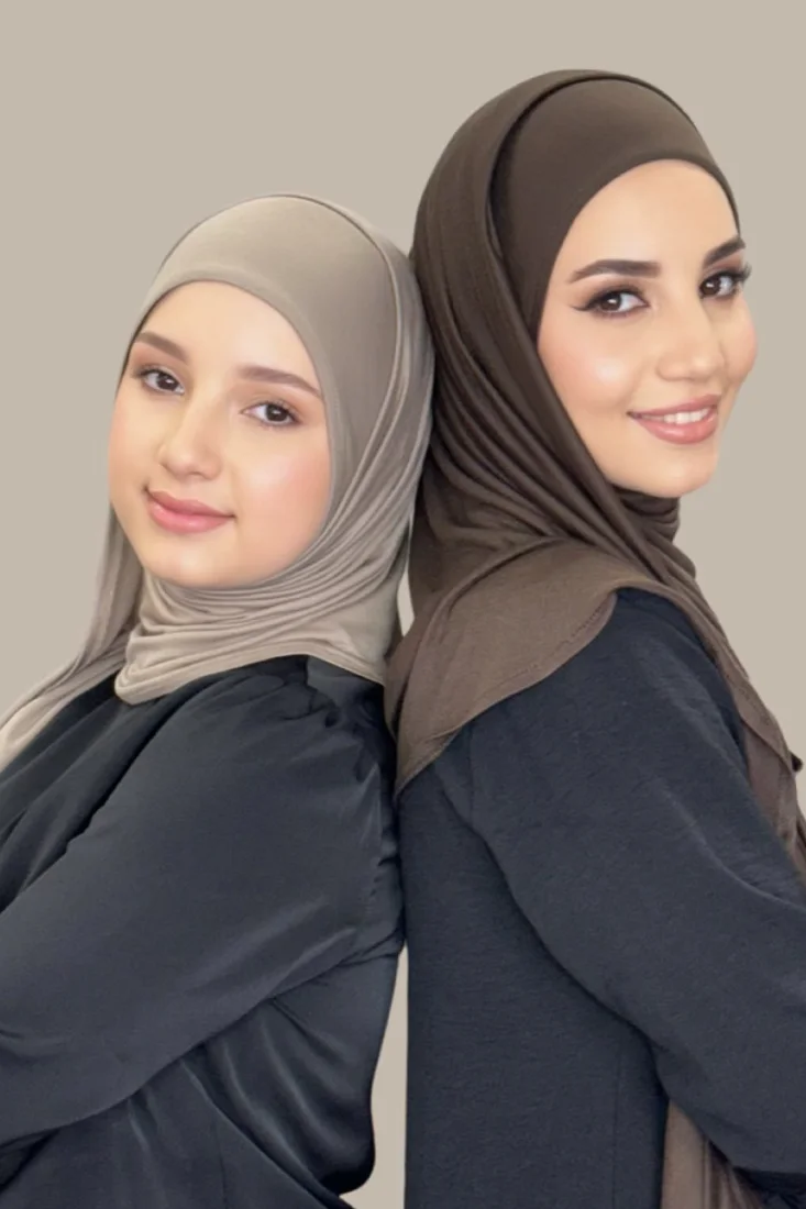 Modish Hijab business photo