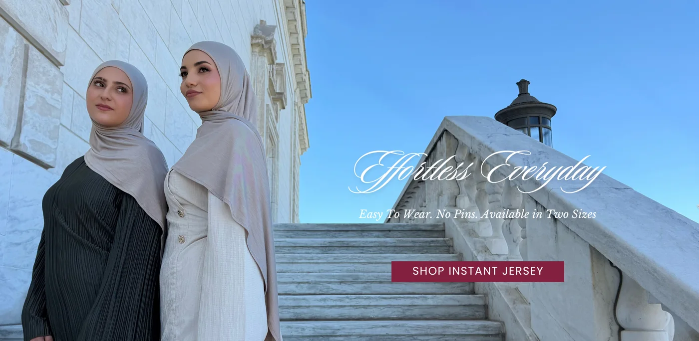 Modish Hijab, business photo 2