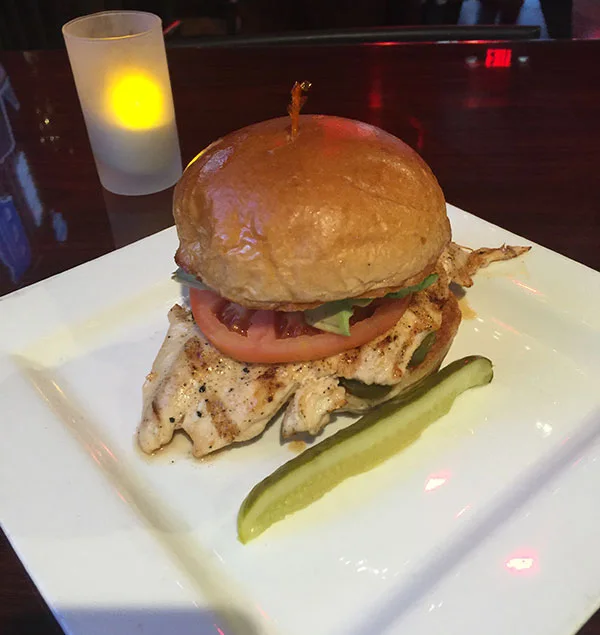 Oakwood Bar & Grill business photo