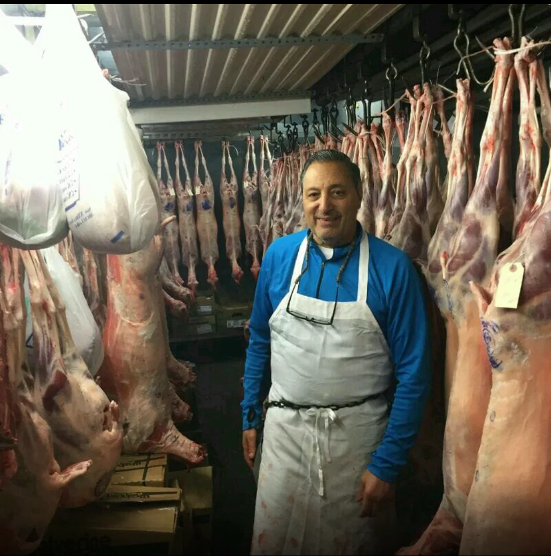 Ronnie Berrys Halal Meats business photo