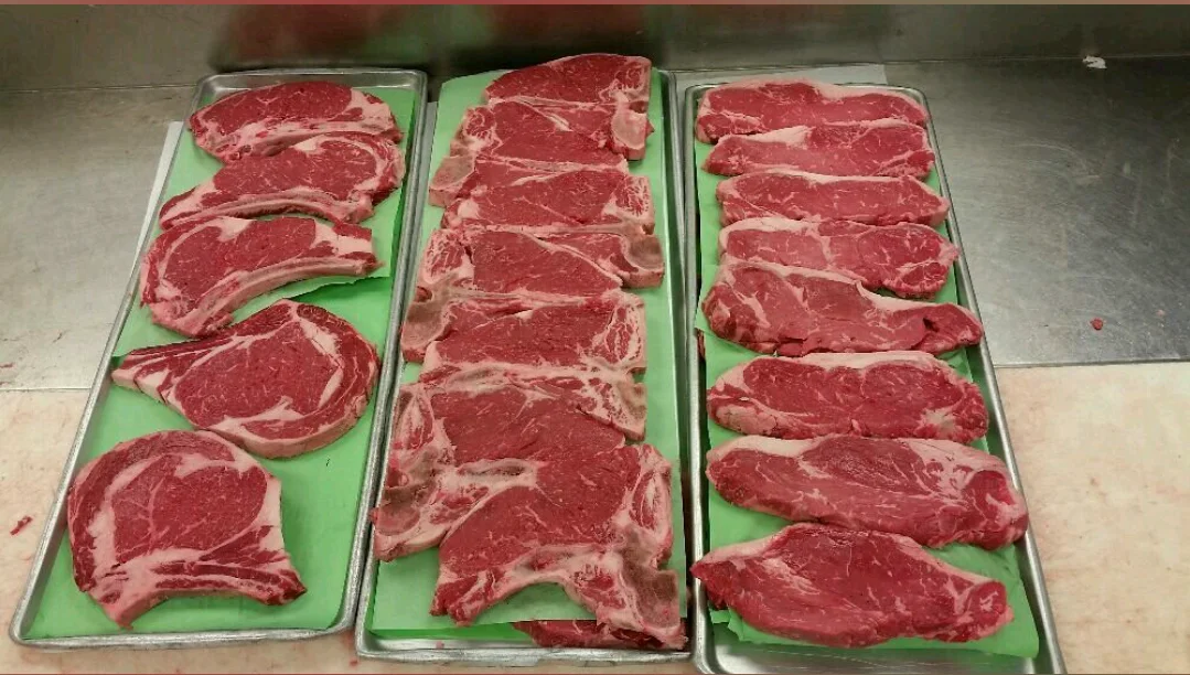 Ronnie Berrys Halal Meats, business photo 3