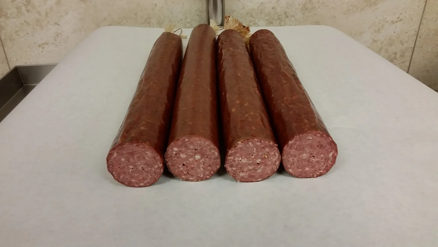 Ronnie Berrys Halal Meats, business photo 4