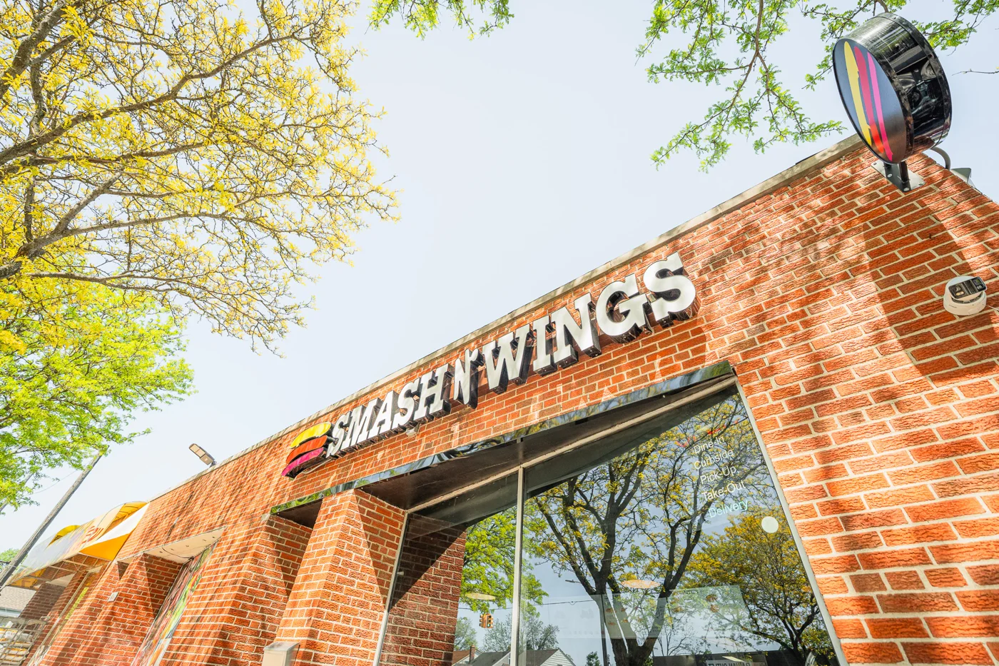 Smash N Wings business photo