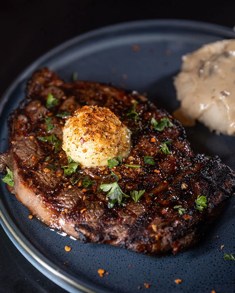 The Butcher's Grille business photo