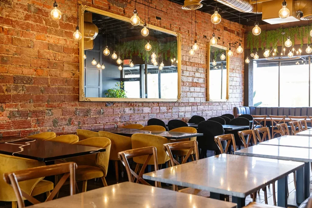 The Butcher's Grille, business photo 2