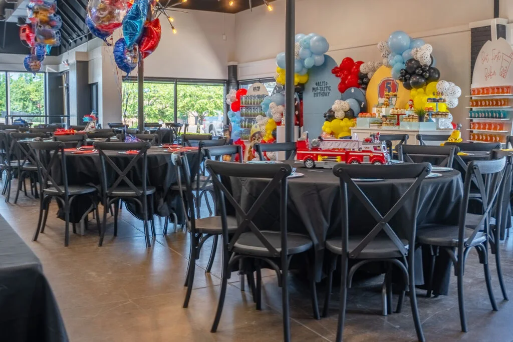 The Canteen at Midtown, business photo 4