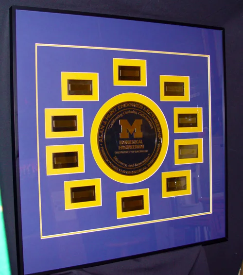 Village Picture Framing and Art Gallery, business photo 4