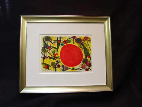 Village Picture Framing and Art Gallery, business photo 2