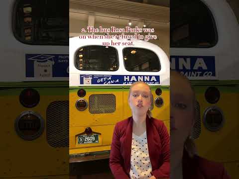 Hidden gems at The Henry Ford video thumbnail