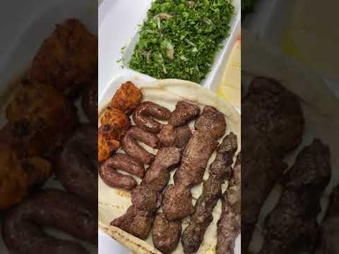 Dearborn Meat Market kabobs video thumbnail